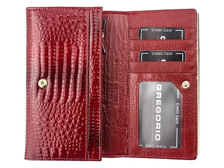 Portfel Gregorio SLL-114