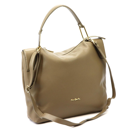 Torebka skórzana Pierre Cardin 55092 FRZ DOLLARO