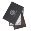 Etui na karty CLASSIC brazowy