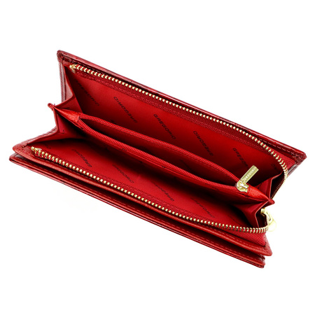 Portfel Gregorio BTS-124