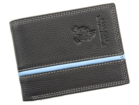 Portfel Harvey Miller Polo Club 5313 292E