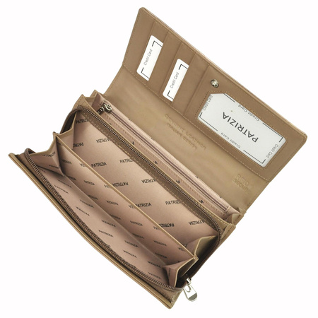Portfel PATRIZIA FF-106 RFID