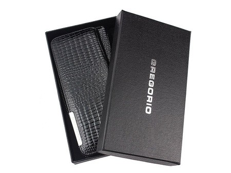 Portfel Gregorio GF111