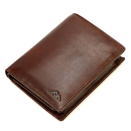 Portfel EL FORREST 705-28 RFID