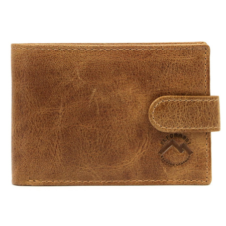 Portfel EL FORREST 916-08 RFID