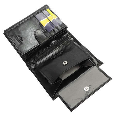 Portfel Charro ISC 1379