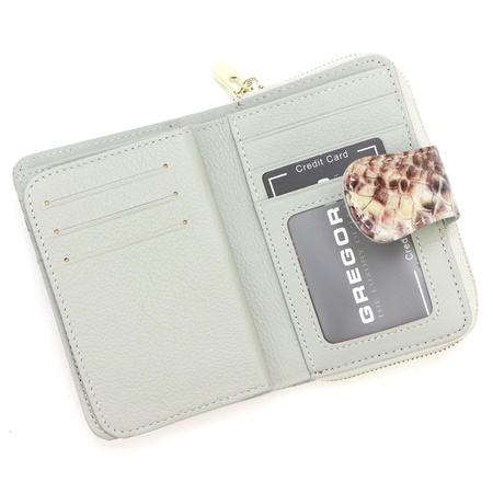 Portfel Gregorio VL-115