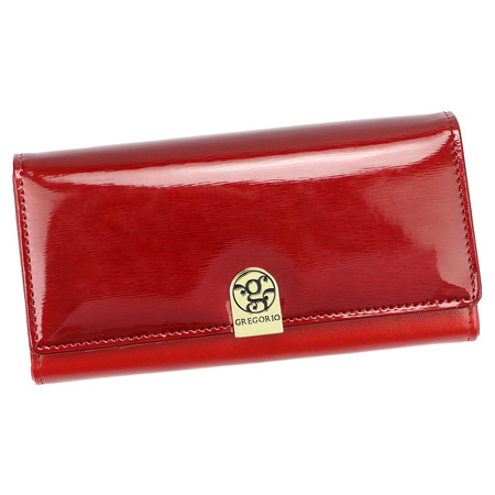 Portfel Gregorio NL-100
