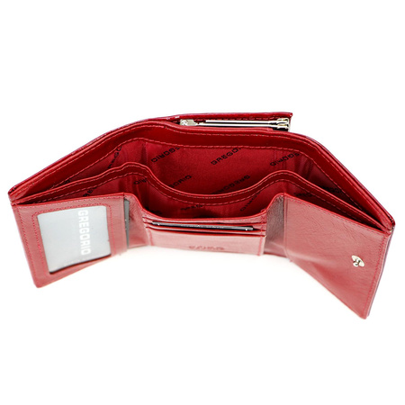 Portfel Gregorio CB-117