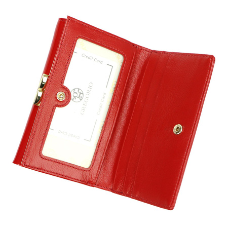 Portfel Gregorio LS-108