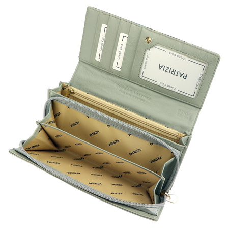 Portfel PATRIZIA VL-106 RFID