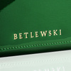 Portfel damski ROYAL zielony