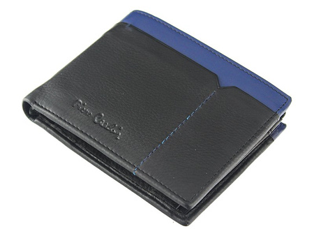 Portfel Pierre Cardin SAHARA TILAK14 8806