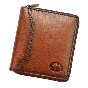 Portfel EL FORREST 991-29 RFID