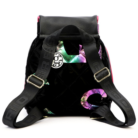 Plecak Gregorio SK166 LIT HOLO GOLD