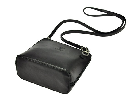 Torebka skórzana Barberinis 1702