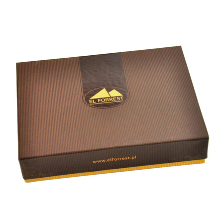 Etui EL FORREST 990-68