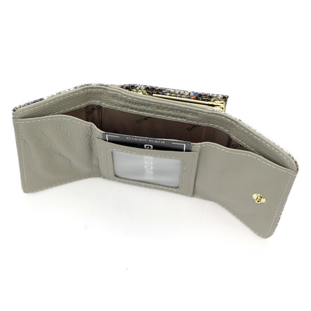 Portfel Gregorio SN-126