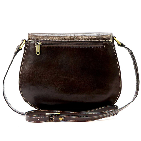 Torebka skórzana Florence 21 TAMP