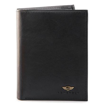 Portfel Peterson PTN 333 2-1-1