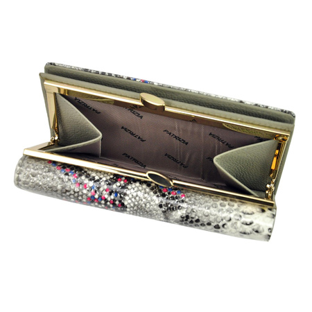 Portfel PATRIZIA SN-108 RFID