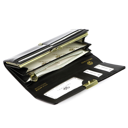 Portfel Gregorio LS-100