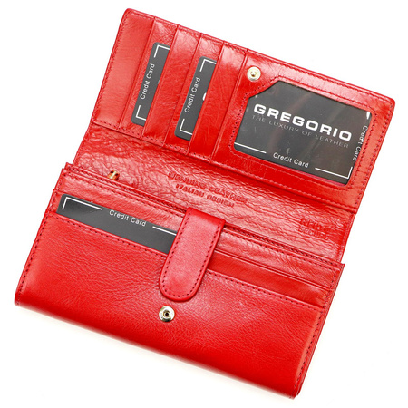 Portfel Gregorio IT-102