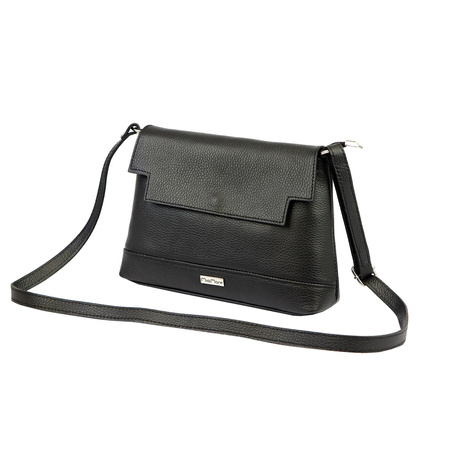 Torebka skórzana MiaMore 01-017 DOLLARO