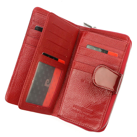 Portfel Pierre Cardin 02 LEAF 116