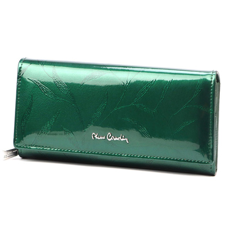 Portfel Pierre Cardin 02 LEAF 106