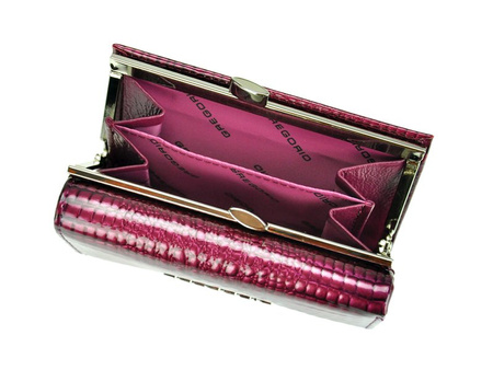 Portfel Gregorio GF117