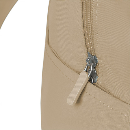 Składany lekki plecak POCKET khaki