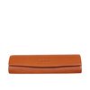 Etui skórzane Canaletto camel – elegancja i ochrona dla okularów