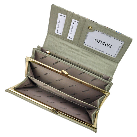 Portfel PATRIZIA SN-100 RFID