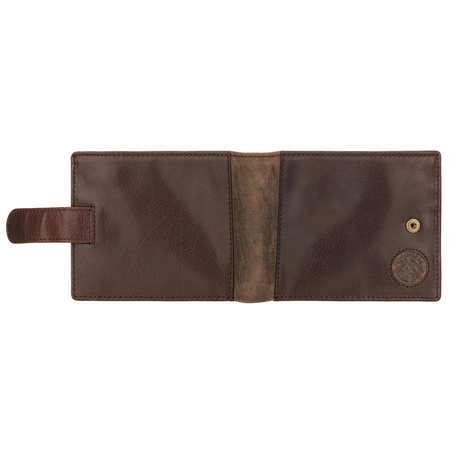 Portfel EL FORREST 709-220 RFID