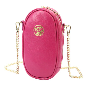 Torebka skórzana Gregorio 1734 DOLLARO