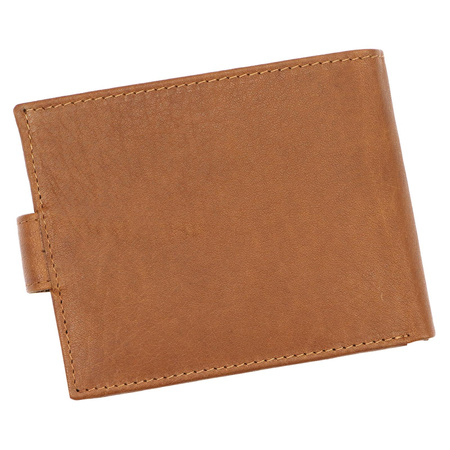 Portfel Nordee ADL01-N992L-BPull