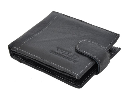 Portfel Wild Things Only 5504-1