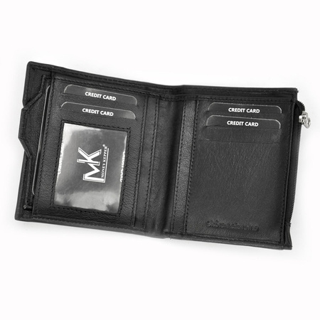 Portfel Money Kepper CC 6002