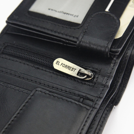 Portfel EL FORREST 892/A-67 RFID