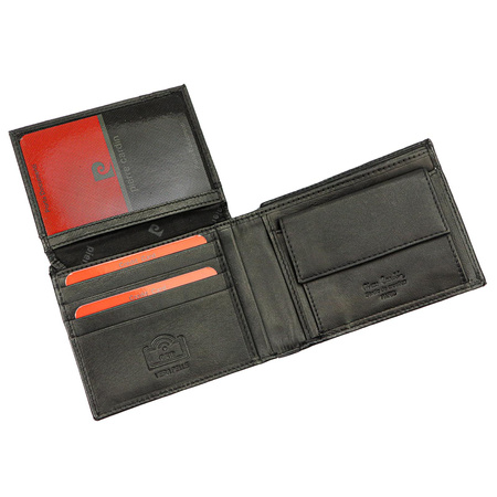 Portfel Pierre Cardin TILAK56 8806 BP