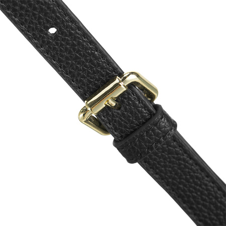 Elegancka kopertówka REESE czarny