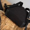 Pojemny plecak trekkingowy Paolo Peruzzi T-40-BL