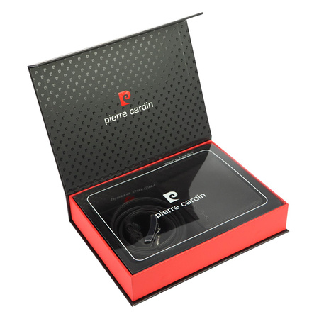 Zestaw prezentowy Pierre Cardin ZG-104