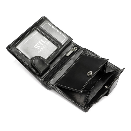 Portfel Wild Things Only 5505-1S