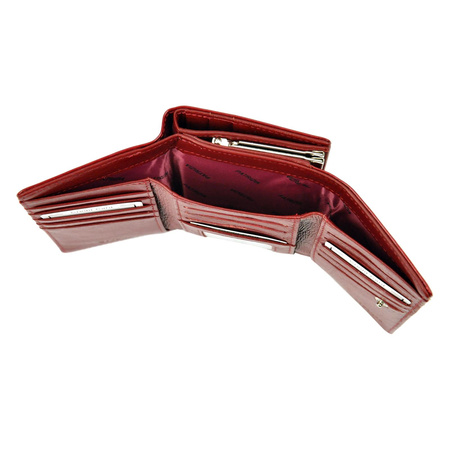 Portfel PATRIZIA CB-108 RFID