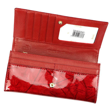 Portfel Rovicky 8802-LPCN RFID