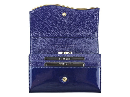 Portfel Gregorio ZLF-101