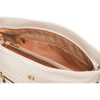 Minimalistyczna listonoszka crossbody z kieszeniami - Rovicky