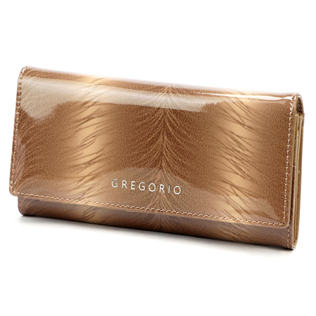 Portfel Gregorio FF-100